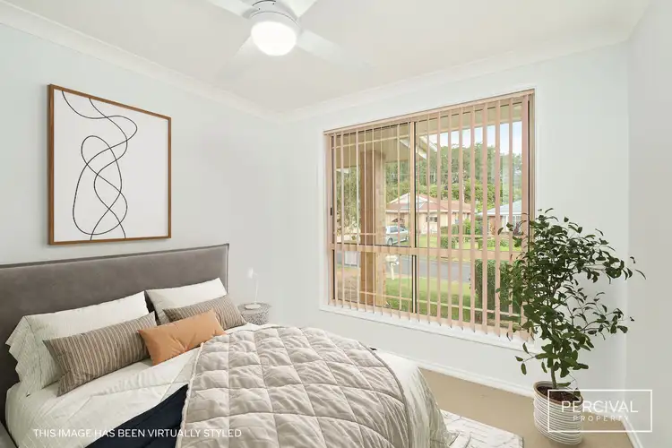 Sixth view of Homely house listing, 1 Locksley Place, Port Macquarie NSW 2444