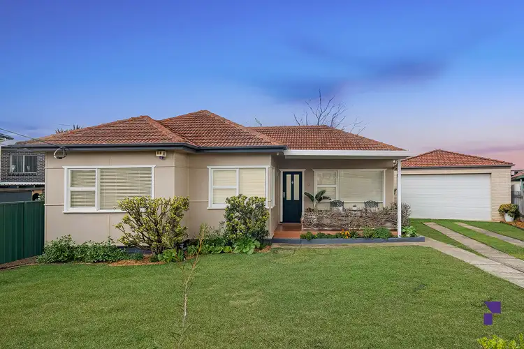 2 Powers Place, Bass Hill NSW 2197