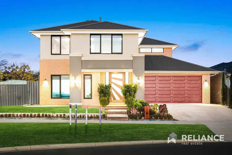 9 Ruislip Avenue, Strathtulloh VIC 3338