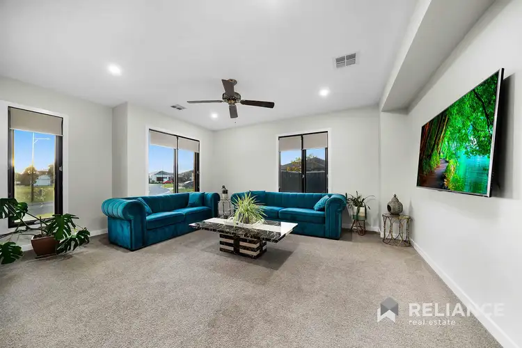 Fifth view of Homely house listing, 9 Ruislip Avenue, Strathtulloh VIC 3338