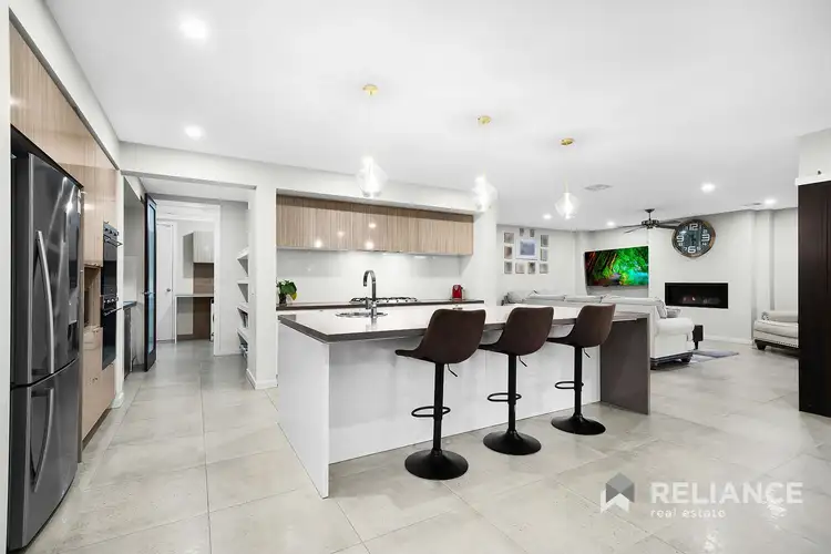 Sixth view of Homely house listing, 9 Ruislip Avenue, Strathtulloh VIC 3338