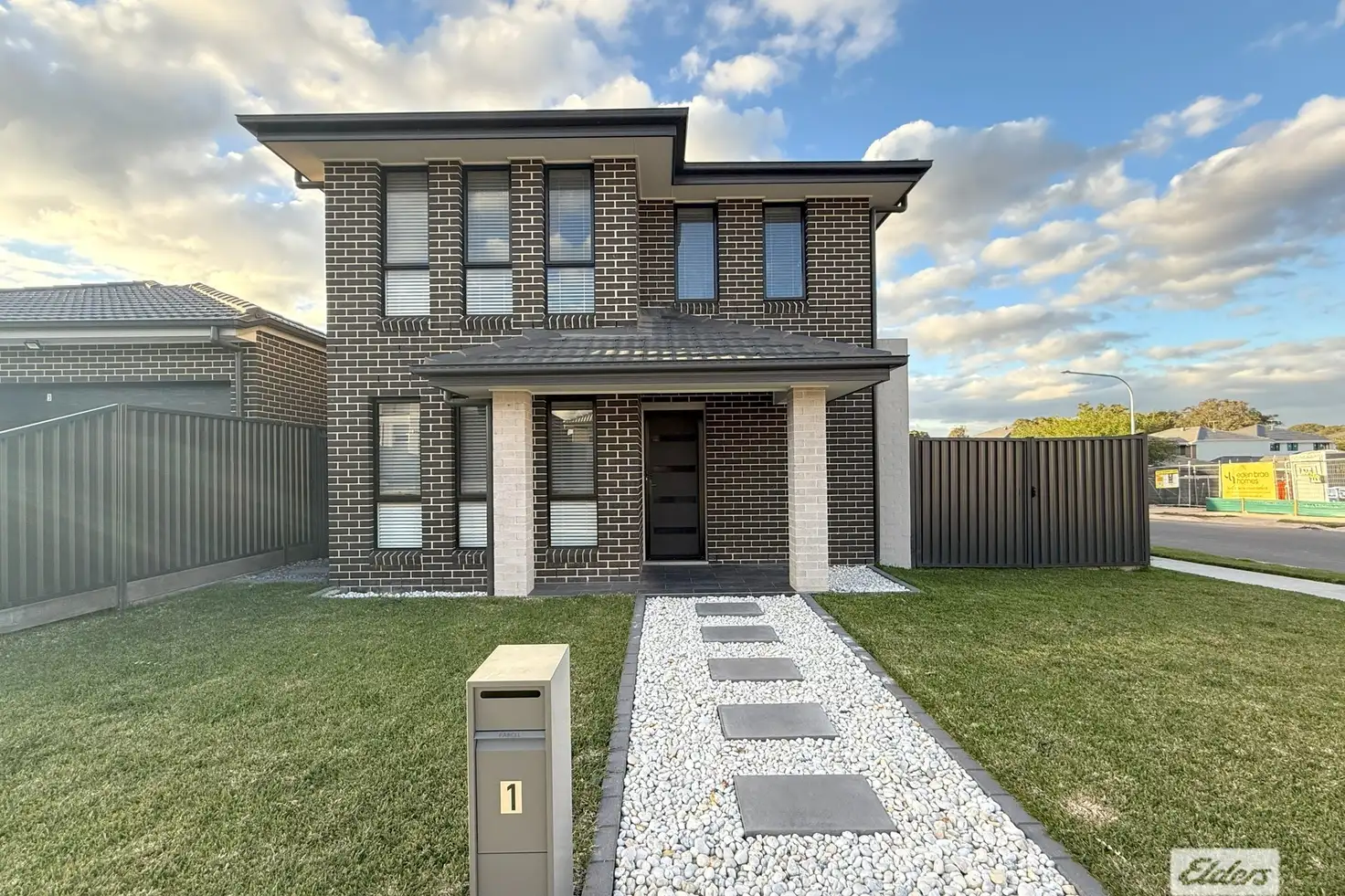 Main view of Homely house listing, 1 Aries Way, Austral NSW 2179