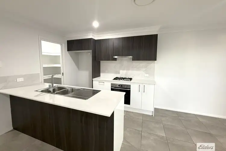 Second view of Homely house listing, 1 Aries Way, Austral NSW 2179