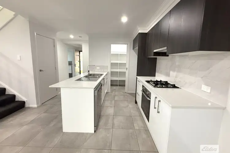 Third view of Homely house listing, 1 Aries Way, Austral NSW 2179