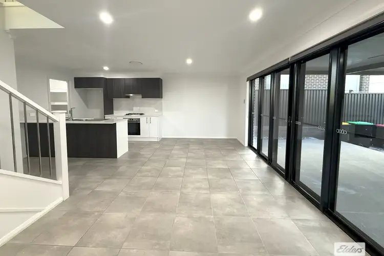 Fifth view of Homely house listing, 1 Aries Way, Austral NSW 2179