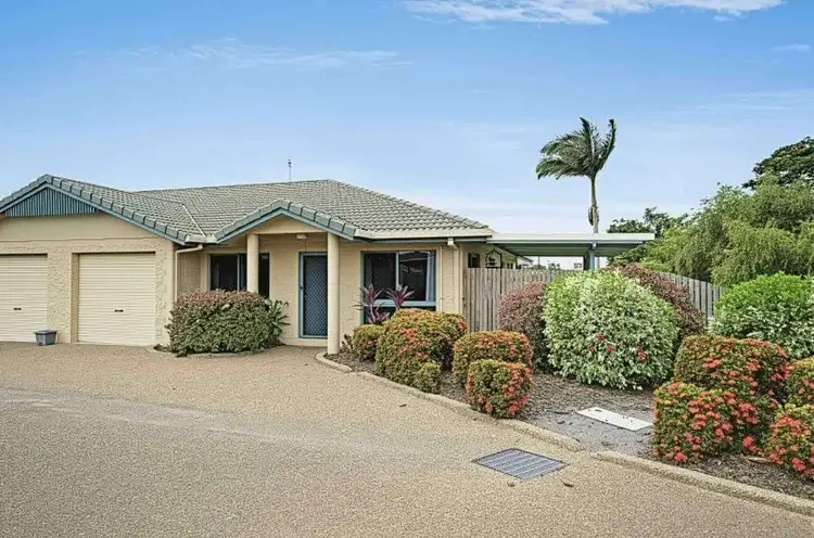 6/18 Torakina Street, Aitkenvale QLD 4814