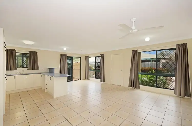 Second view of Homely apartment listing, 6/18 Torakina Street, Aitkenvale QLD 4814