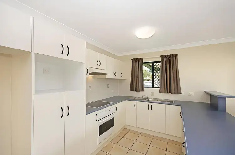 Third view of Homely apartment listing, 6/18 Torakina Street, Aitkenvale QLD 4814