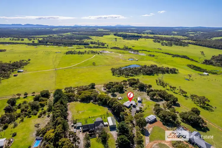 73 Viscount Heights, Lower King WA 6330