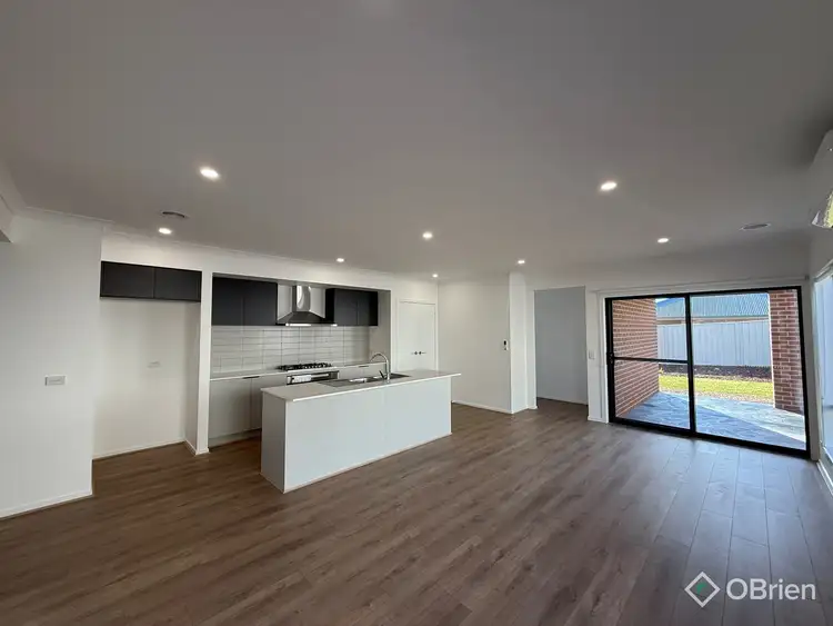 Second view of Homely house listing, 5 Tredegar Street, Wodonga VIC 3690