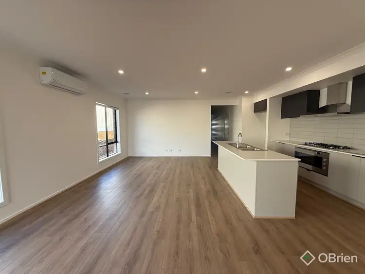 Third view of Homely house listing, 5 Tredegar Street, Wodonga VIC 3690