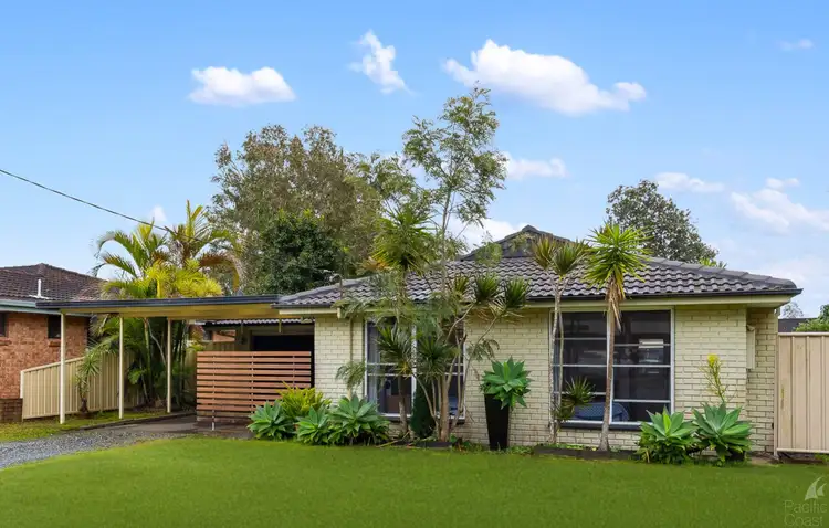 75 King George Parade