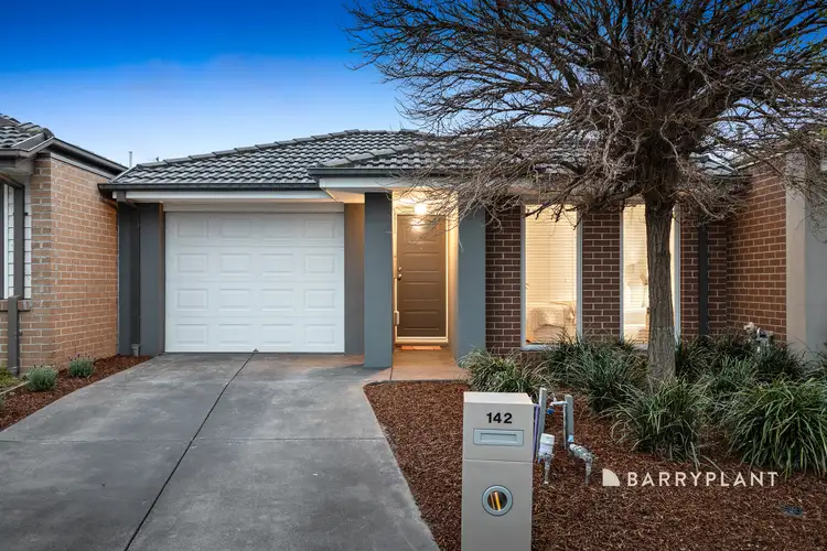 142 Primrose Avenue, Officer VIC 3809
