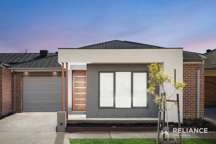 30 Howell Crescent, Truganina VIC 3029