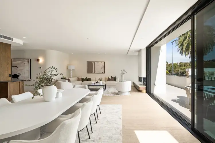 Fourth view of Homely apartment listing, 2/30 Kent Road, Rose Bay NSW 2029