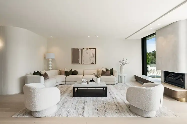 Fifth view of Homely apartment listing, 2/30 Kent Road, Rose Bay NSW 2029