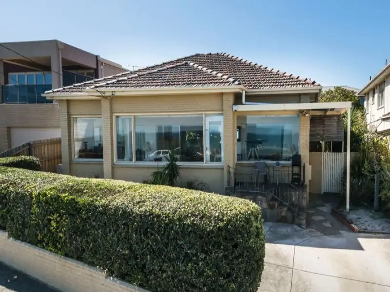 Main view of Homely house listing, 65 Beach Road, Mentone VIC 3194