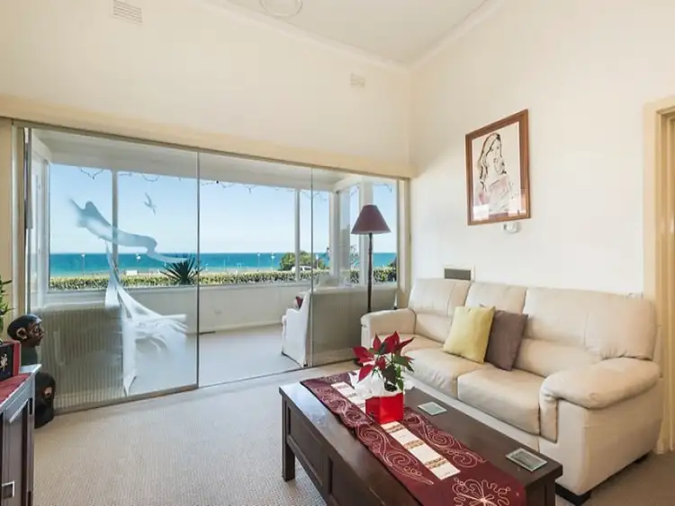 Second view of Homely house listing, 65 Beach Road, Mentone VIC 3194