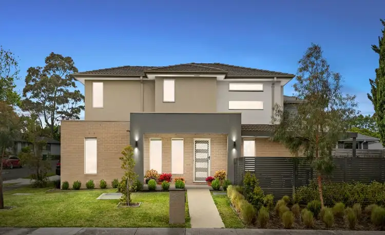 33 Dinsdale Road, Boronia VIC 3155