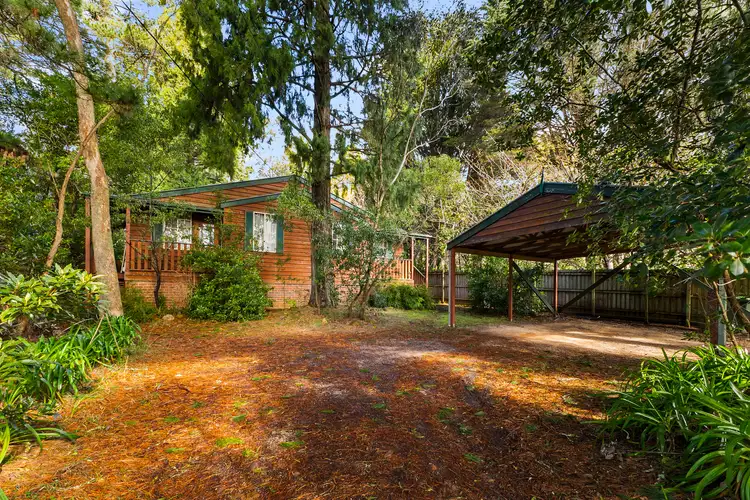 1 & 2/181 Govetts Leap Road, Blackheath NSW 2785