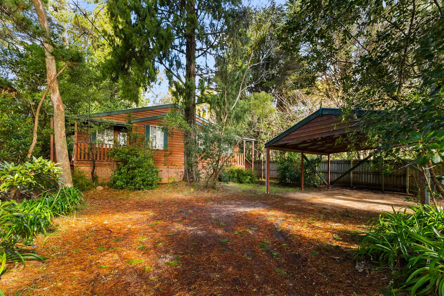 Main view of Homely house listing, 1 & 2/181 Govetts Leap Road, Blackheath NSW 2785