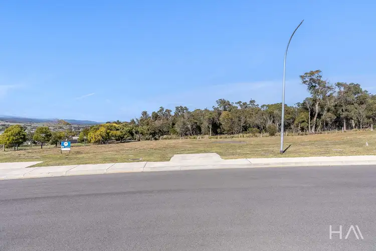 Fourth view of Homely land listing, 15 Marilyn Drive, Bridport TAS 7262