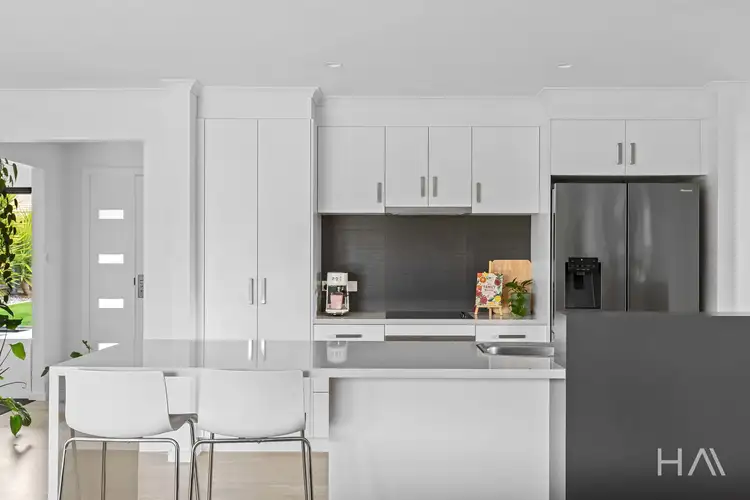 Third view of Homely house listing, 47 Corella Drive, Legana TAS 7277