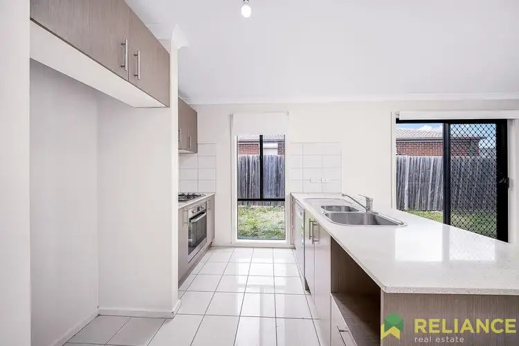 Fifth view of Homely house listing, 35 Fieldstone Way, Brookfield VIC 3338