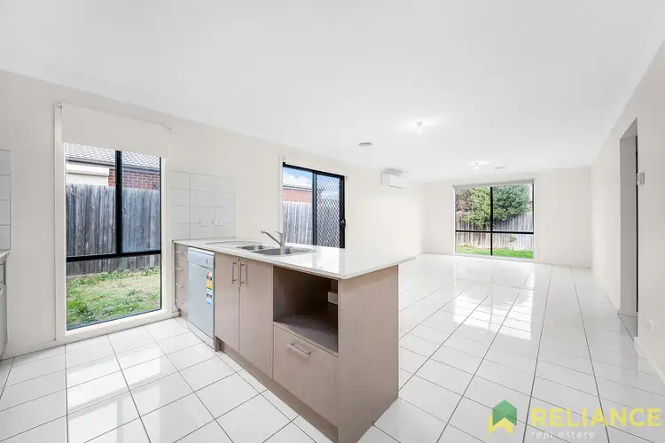 Sixth view of Homely house listing, 35 Fieldstone Way, Brookfield VIC 3338