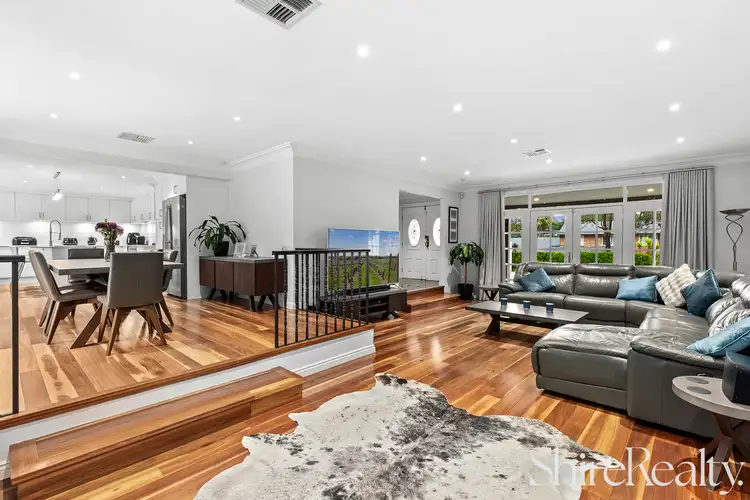Second view of Homely house listing, 8 White Cedar Drive, Castle Hill NSW 2154