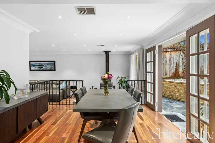 Fourth view of Homely house listing, 8 White Cedar Drive, Castle Hill NSW 2154