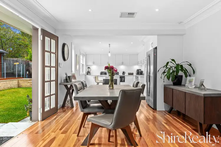 Fifth view of Homely house listing, 8 White Cedar Drive, Castle Hill NSW 2154