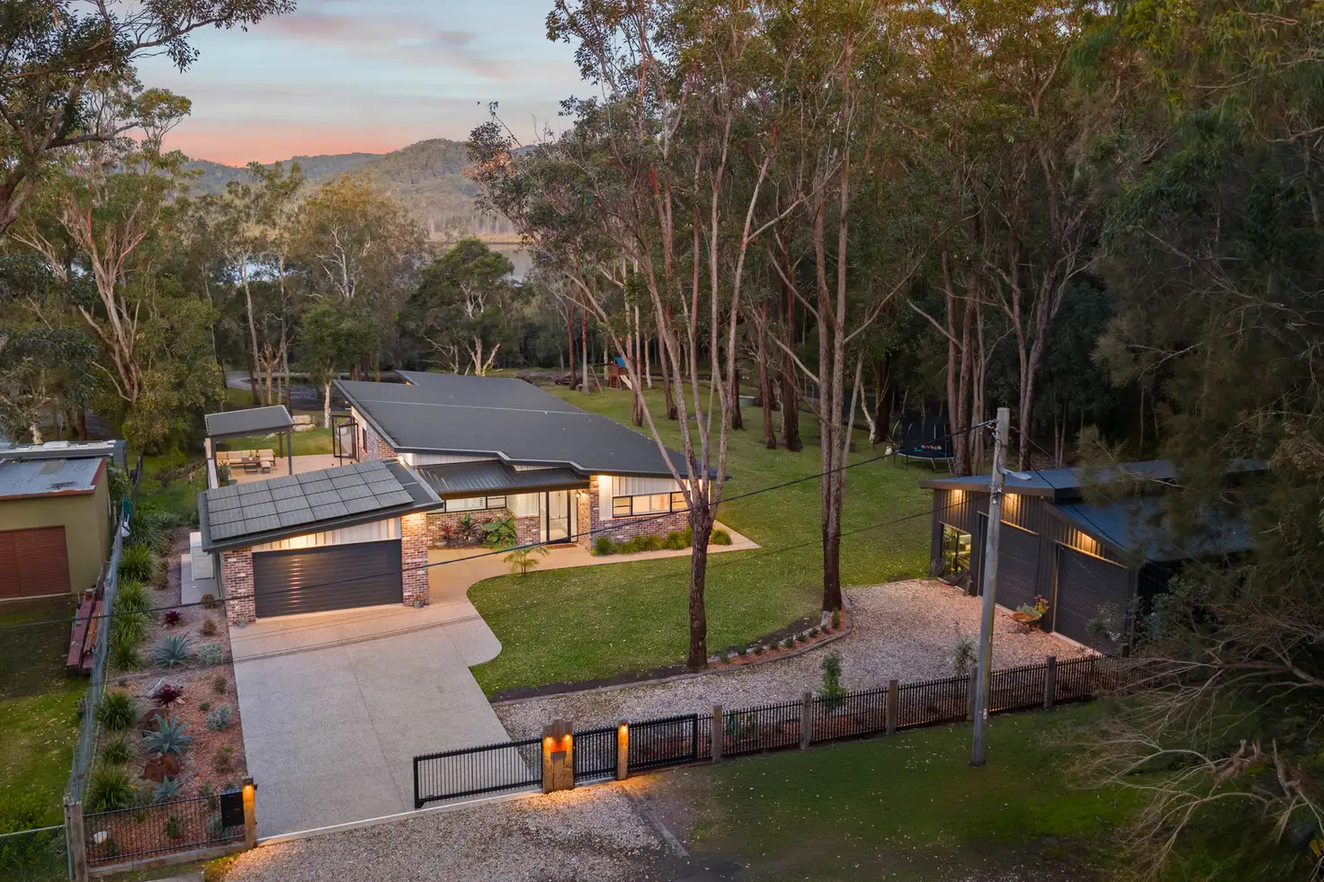 Main view of Homely house listing, 67 Kendall Road, Empire Bay NSW 2257