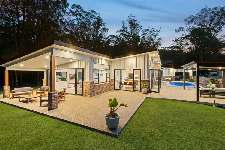 Second view of Homely house listing, 67 Kendall Road, Empire Bay NSW 2257