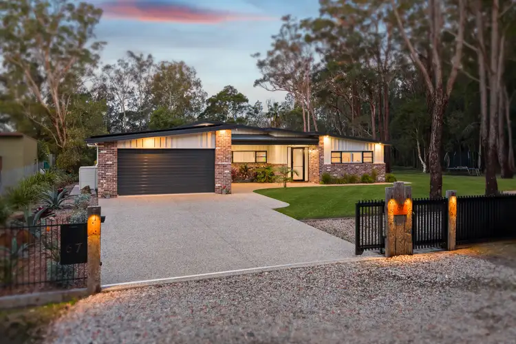 Fifth view of Homely house listing, 67 Kendall Road, Empire Bay NSW 2257