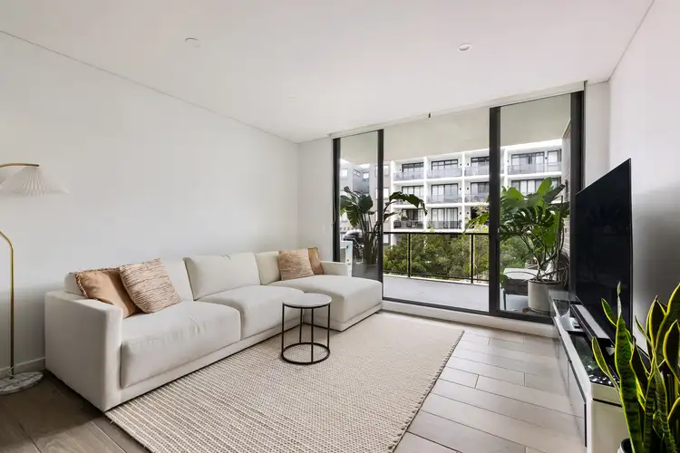 209/541B Burwood Road, Belmore NSW 2192