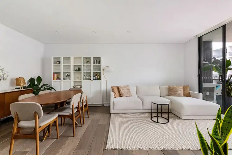 Fourth view of Homely apartment listing, 209/541B Burwood Road, Belmore NSW 2192