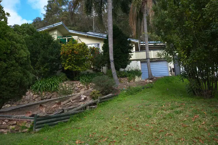 Second view of Homely house listing, 1 Labulla Place, Glendale NSW 2285
