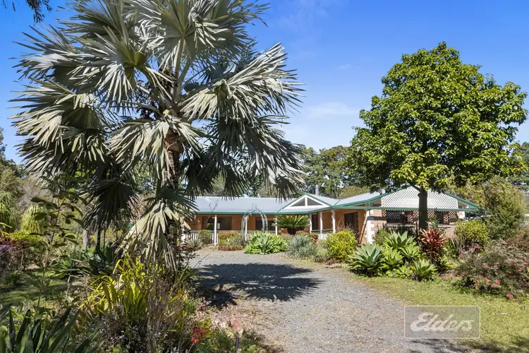 116 Witham Road, The Dawn QLD 4570