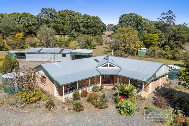 Third view of Homely rural property listing, 116 Witham Road, The Dawn QLD 4570