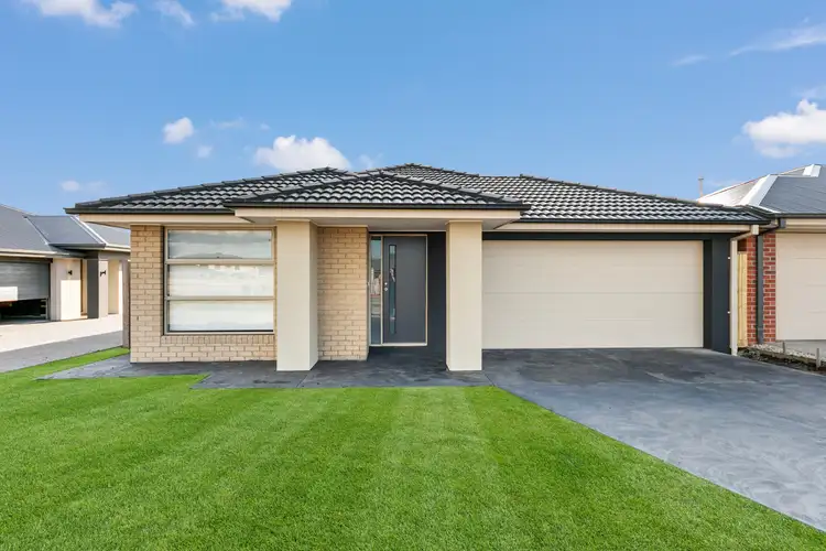 257 Mandalay Circuit, Beveridge VIC 3753
