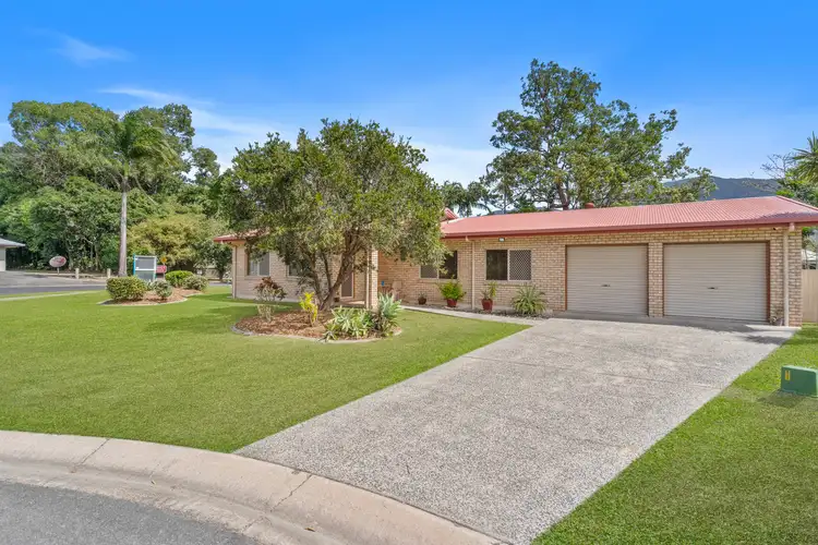 40 Dungarvan Drive, Brinsmead QLD 4870