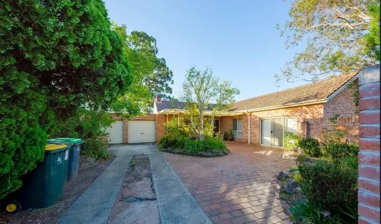 89 Cumberland Road, Ingleburn NSW 2565