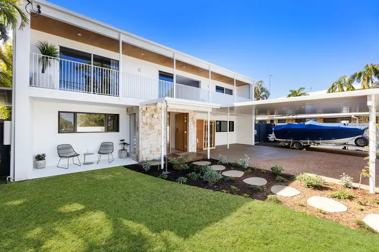 Third view of Homely house listing, 53 Boodera Road, Palm Beach QLD 4221