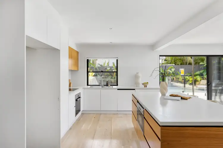 Fifth view of Homely house listing, 53 Boodera Road, Palm Beach QLD 4221