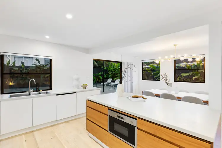 Sixth view of Homely house listing, 53 Boodera Road, Palm Beach QLD 4221
