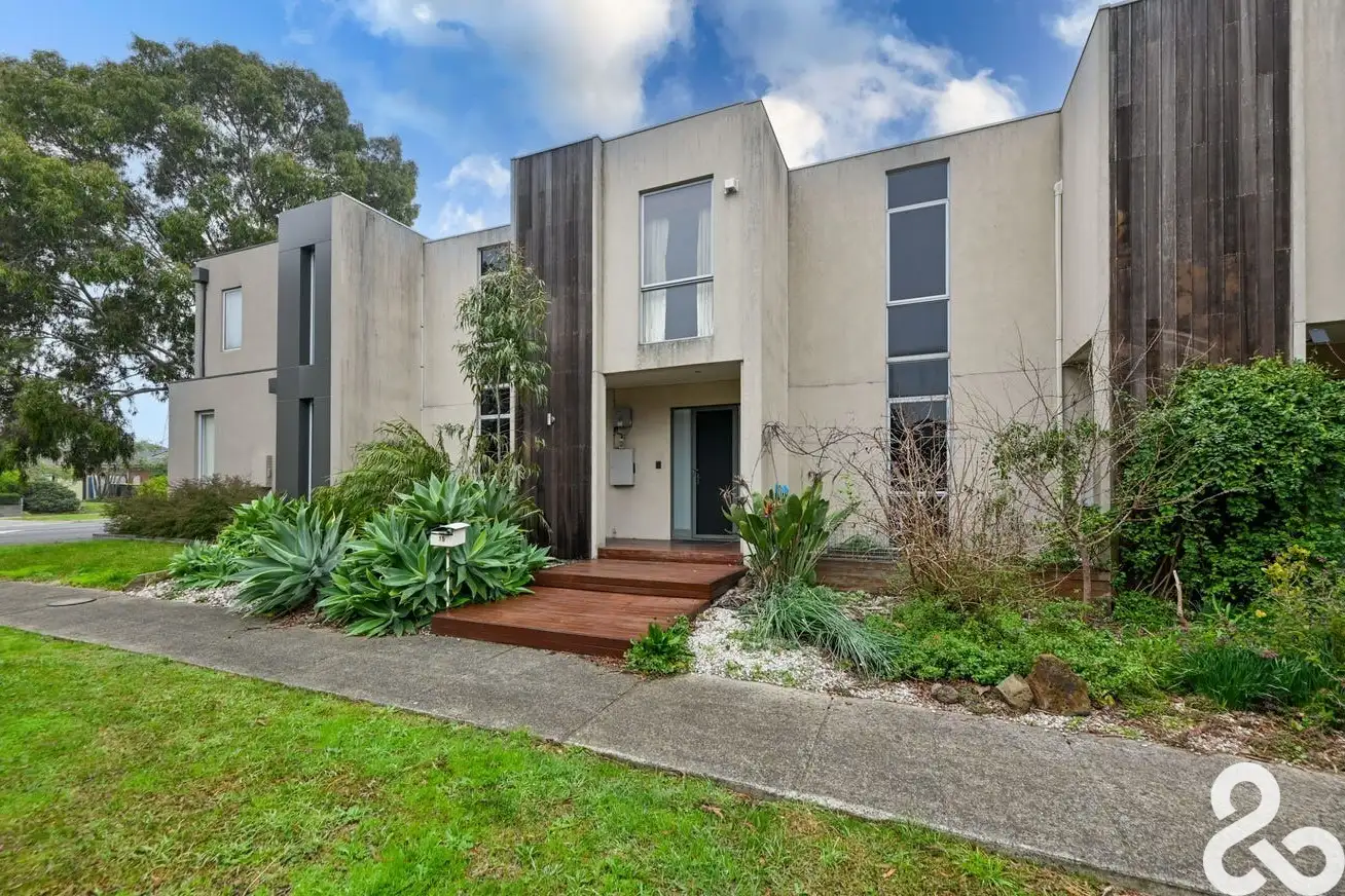 Main view of Homely townhouse listing, 15 Basalt Terrace, Epping VIC 3076
