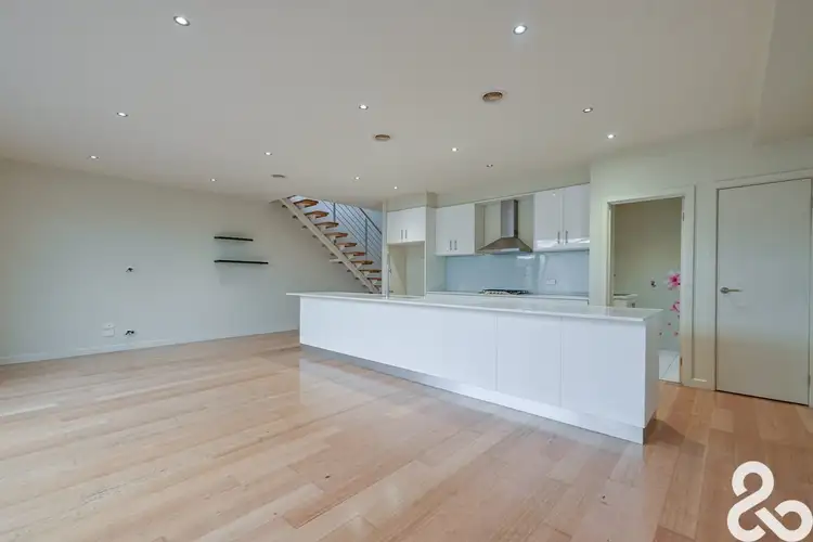 Third view of Homely townhouse listing, 15 Basalt Terrace, Epping VIC 3076