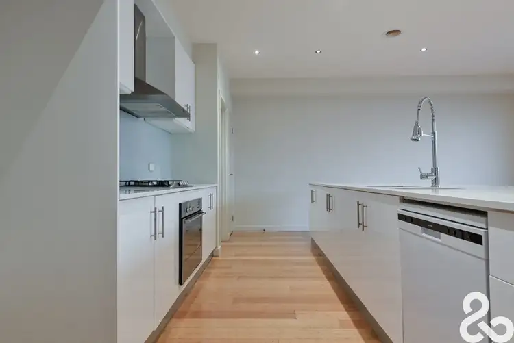 Fourth view of Homely townhouse listing, 15 Basalt Terrace, Epping VIC 3076