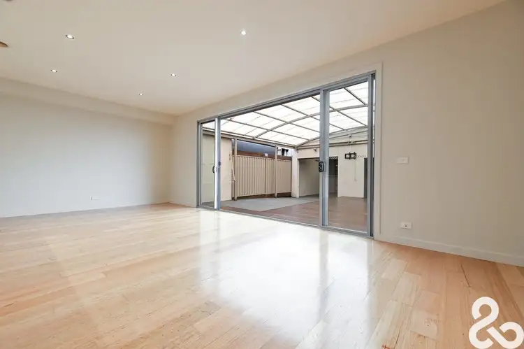 Fifth view of Homely townhouse listing, 15 Basalt Terrace, Epping VIC 3076